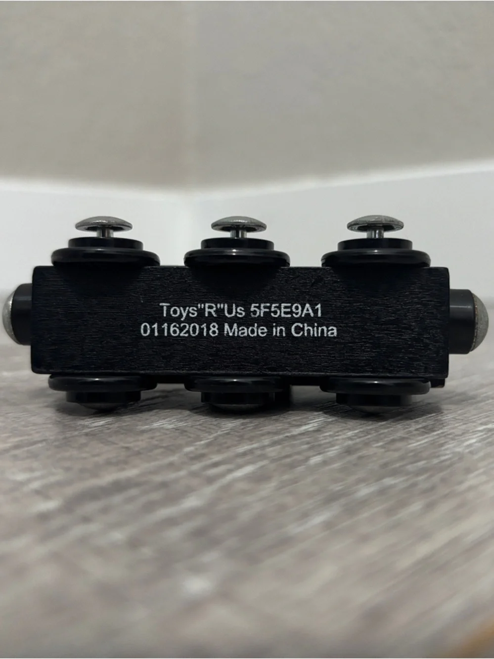 Wooden Toy R Us Imaginarium TRU3670 Diesel Train